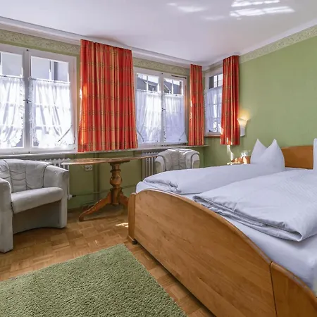 Baeren Hotel