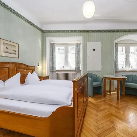 Hotel Baeren