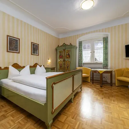 Hotel Baeren
