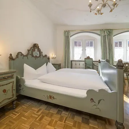 Baeren Szálloda Meersburg