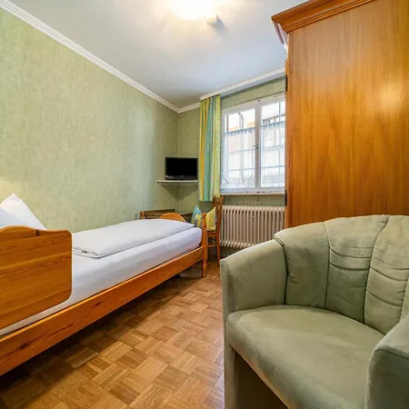 Baeren Hotel