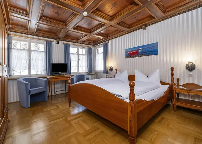 Hotel Baeren Meersburg